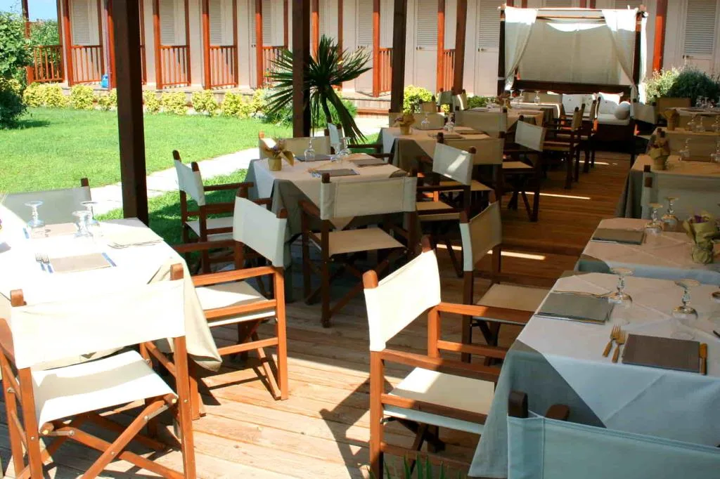 Ristorante